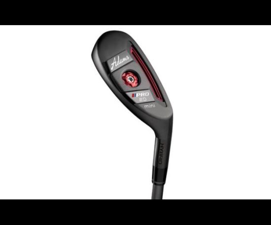 Adams Pro Mini混合杆