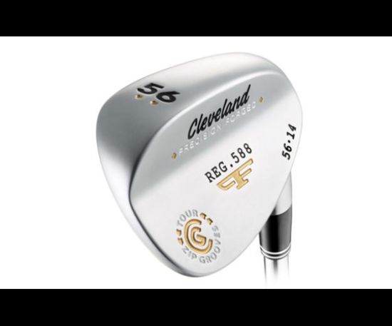 Cleveland 588挖起杆