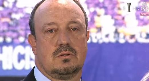 亮相仪式，眼泪直打转