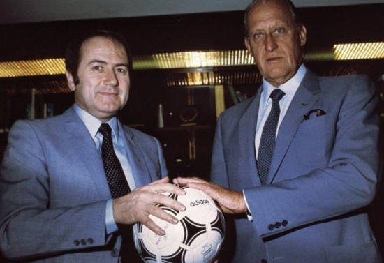 布拉特与阿维兰热