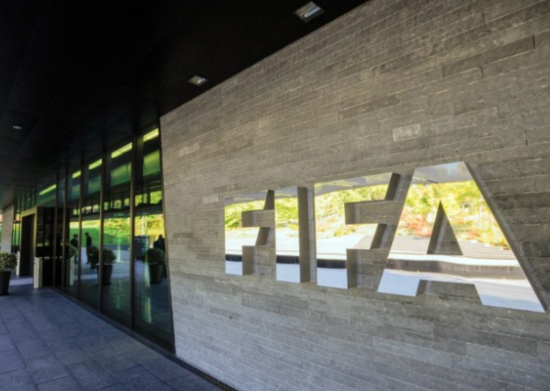 国际足联变成拥有极强吸金能力的商业帝国