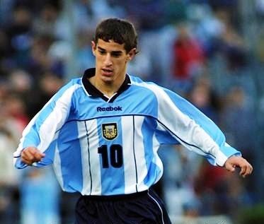 中场 罗马格诺里