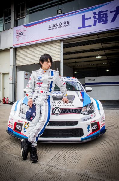 ctcc上海佘山前瞻:赛车冠军联赛轰鸣天马山