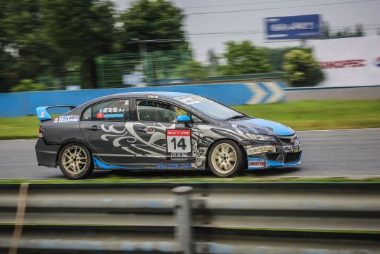 卢家骏更多采取稳扎稳打的策略