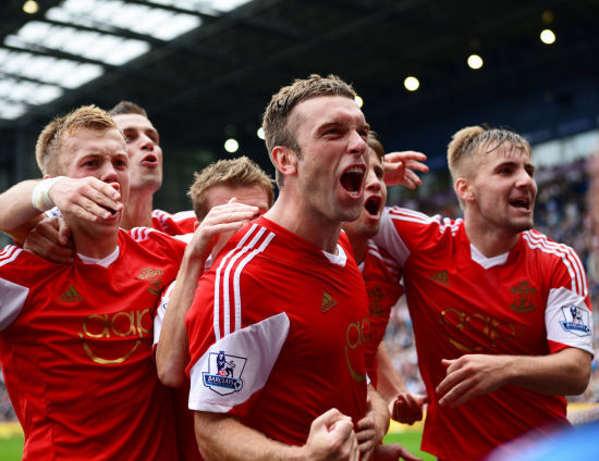 施奈德林的下一站是老特拉德福德？