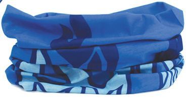 头巾 擦汗、抵挡风尘、简易遮阳。