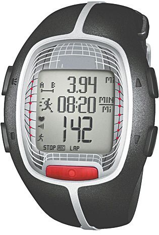 心率表 监测心率，提供数据化锻炼结果，监控运动强度，避免意外。