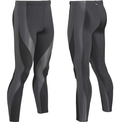 压缩衣裤 通过压缩加快血液循环，出现伤病，会给予一定保护。