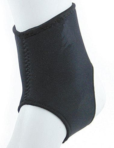 护踝 脚踝扭伤等需要它来保护。