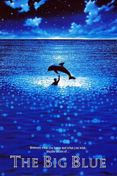 碧海蓝天