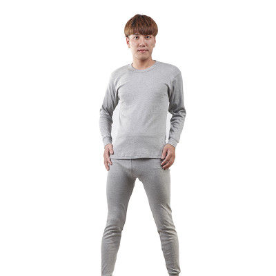 看来是更像秋衣……