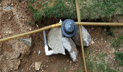 这种方式不是布局喷头的方式