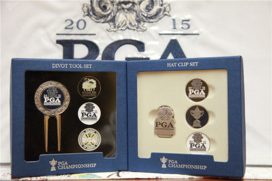 2015年PGA锦标赛纪念MARKER