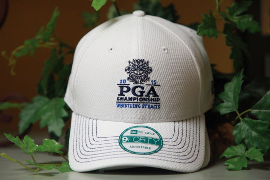 PGA锦标赛限量版纪念帽(NEW ERA牌子的哦)