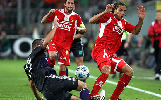 维特塞尔成为“肇事者”