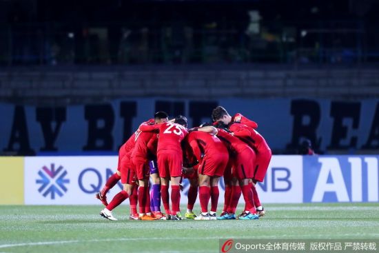上港亚冠夺冠赔率飙升至第一