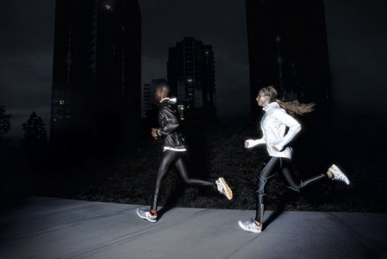 跑步必备装备排行榜。