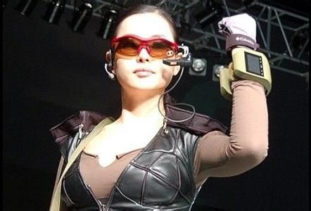 智能穿戴成为马拉松新宠