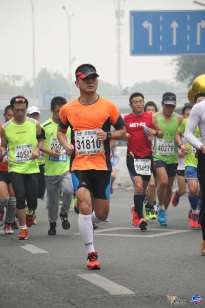 痛楚难以避免，磨难可以选择。