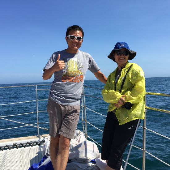 户外天堂圣巴巴拉美如画的大海。