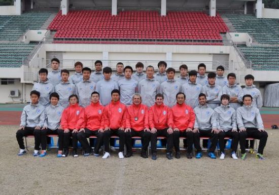 新赛季中基主场或迁至秦皇岛