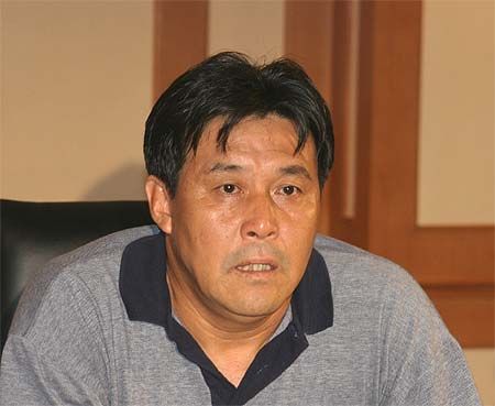 阿尔滨宣布总经理迟尚斌离任