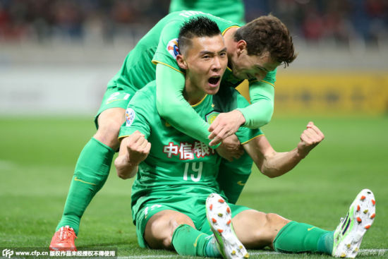 于大宝激情庆祝