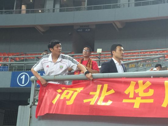 廖均健父亲