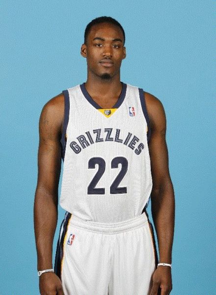 浙江广厦签下了前灰熊队后卫贾马尔-富兰克林用来替换受伤的吉布森。