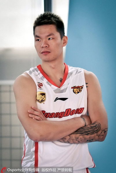 朱芳雨为新赛季减重5公斤