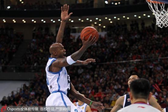 马布里无人可以阻挡