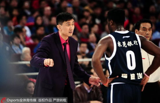 穆迪埃还需要成长