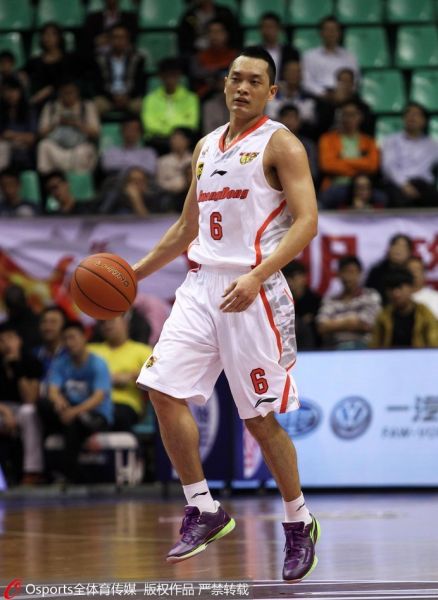 陈江华去哪了？