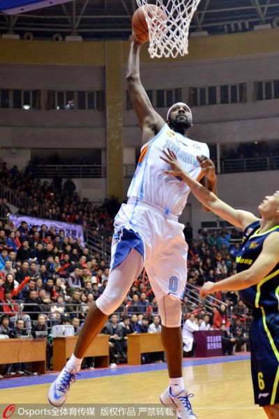 布莱切能力太突出