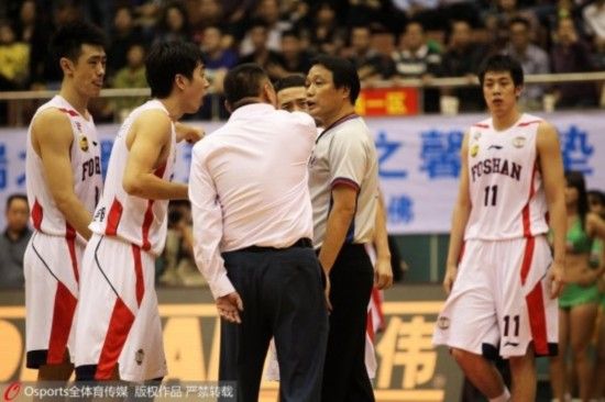 李平被停赛15场