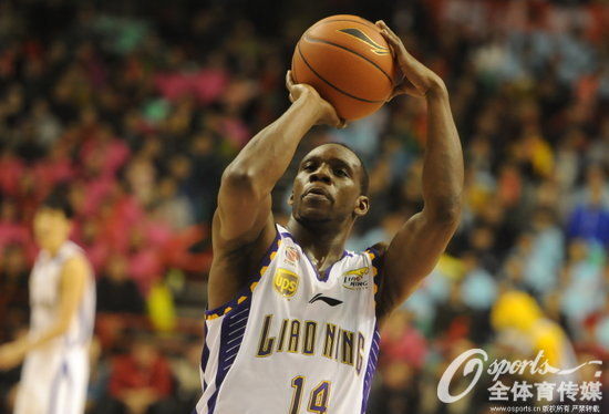 哈德森但绝对是第一外援