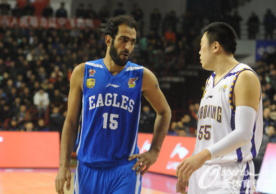 哈达迪是今晚的赢家。