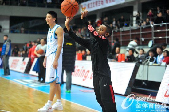 小马将来也是射手。