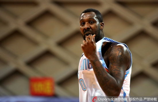 布莱切在比赛中