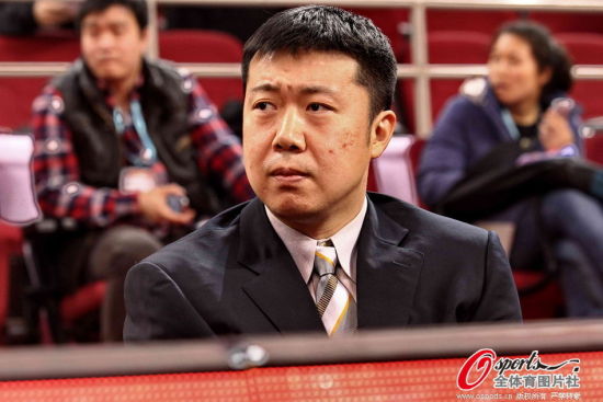 星锐赛大致指挥北方队