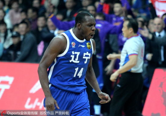 哈德森把北京看成重要对手