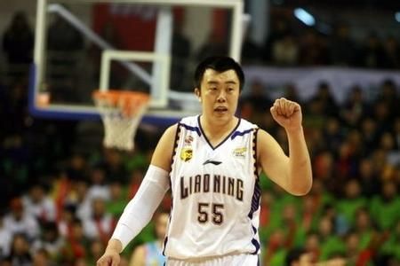 韩德君今晚继续出战