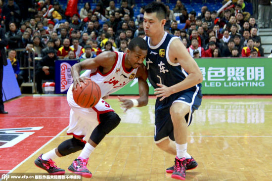 不可思议的迈克鲁姆