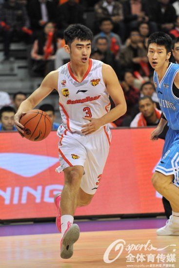 高尚今晚打出高水平