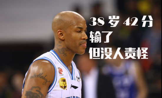 马布里值得尊敬