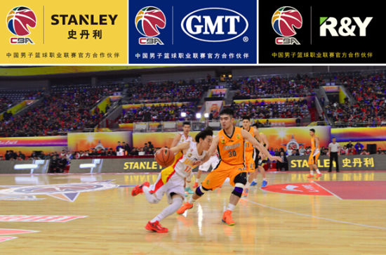 史丹利安防助力世界体育为中国点赞