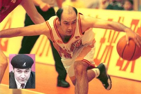 cba第1代魔术师阿的江