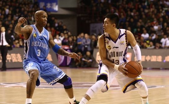 马布里和郭艾伦