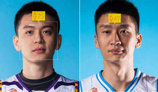 这个测年龄的准吗？