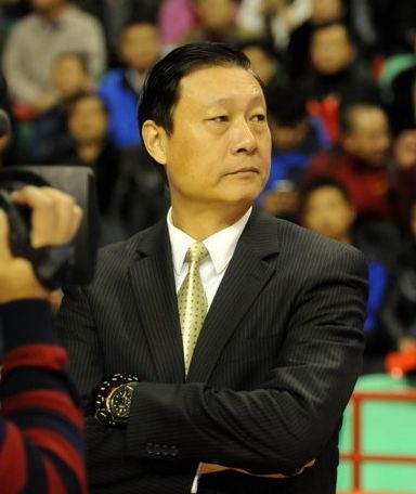 李秋平加盟新疆男篮基本确定